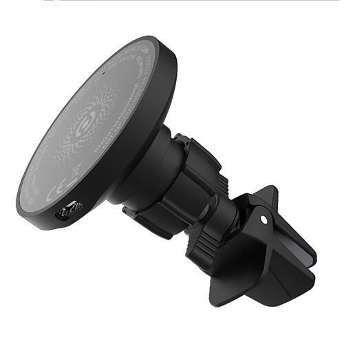 Celly Support de voiture GHOSTMAGCHARGE