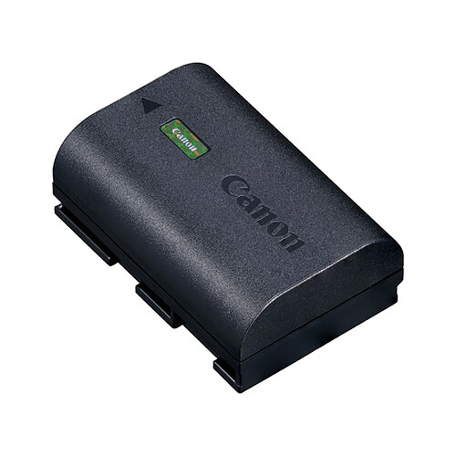 Canon Batterie LP-E6NH pour EOS Series
