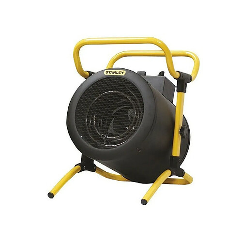 Stanley Turbo 5000W - Gaz