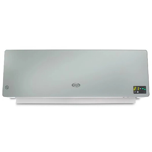 Argo Chic Silver - 2000W