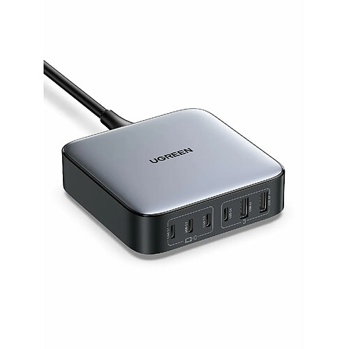 UGREEN Nexode 200W Chargeur USB-C