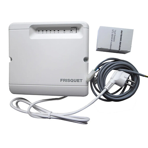 Frisquet Sonde Extérieure VISIO