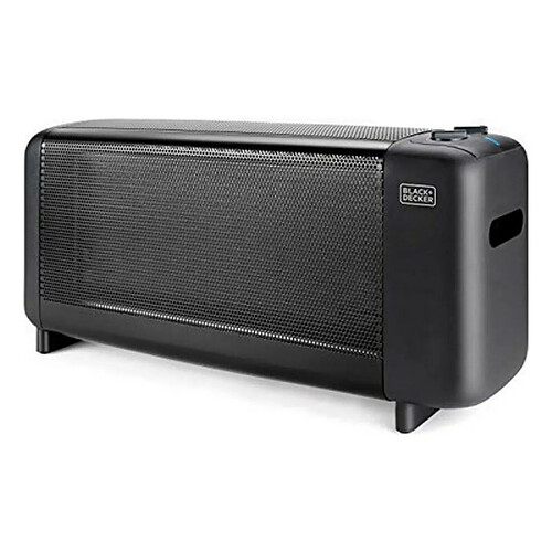 BLACK & DECKER BXMRA1500E - Noir