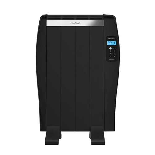 Cecotec ReadyWarm 800 Thermal Black
