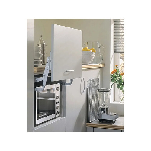 Kessebohmer Ferrure relevable armoire