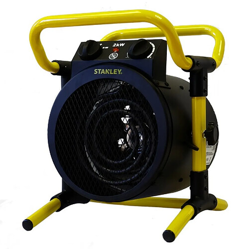 Stanley Turbo - Gaz