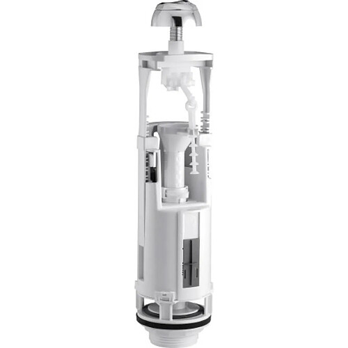 Siamp Cloche de chasse d'eau Optima S