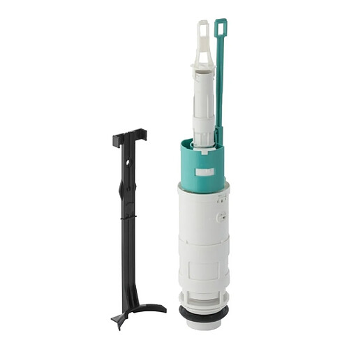 Geberit 240.501.00.1 - Cloche double touche complète