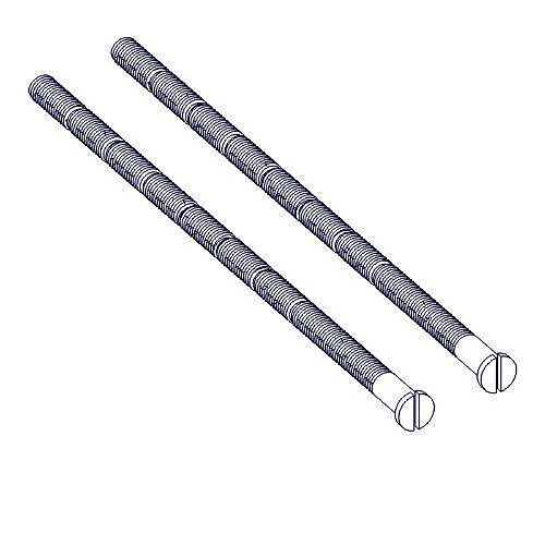 Regiplast Vis de commande