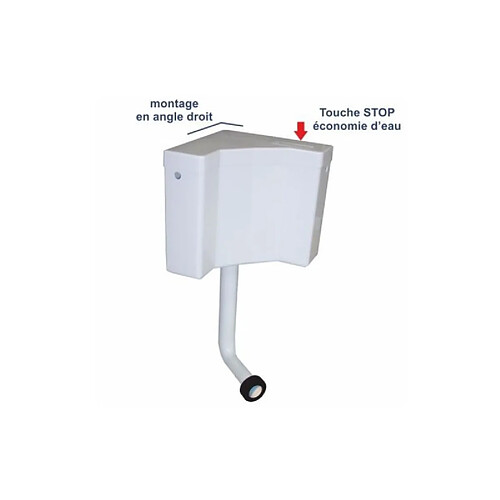 Regiplast Angle 400