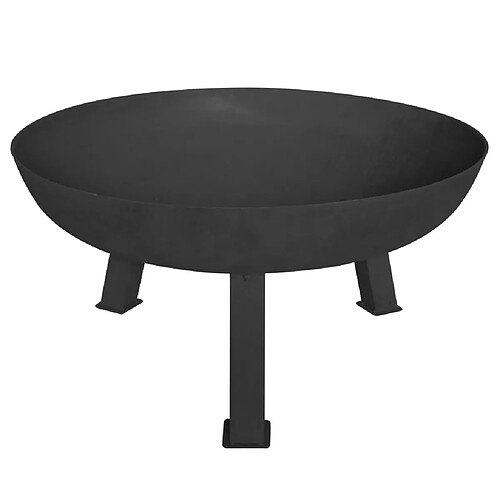 Perel Bol à feu - 75x37 cm
