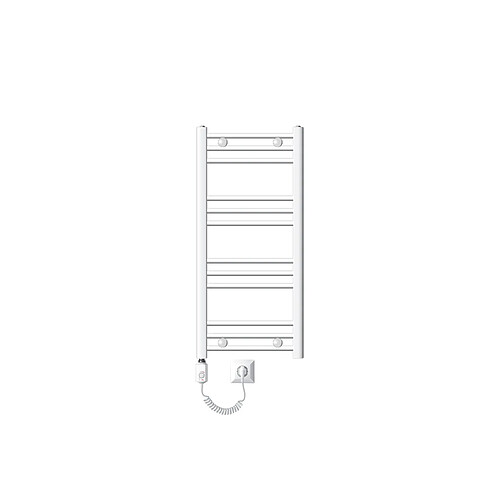 ECD Germany 400x800 mm - Blanc