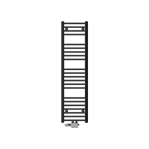 ECD Germany Radiateur Sahara - Anthracite 300x1400 mm