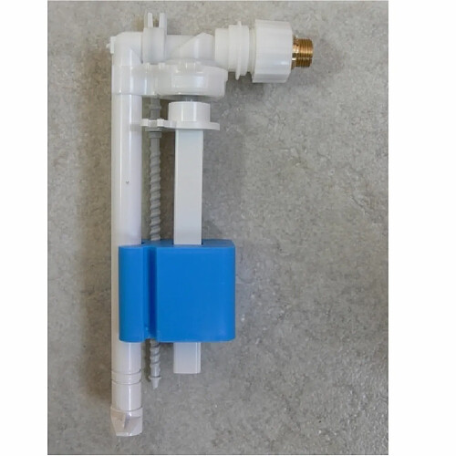 REGIPLAST Robinet flotteur pour JOKER