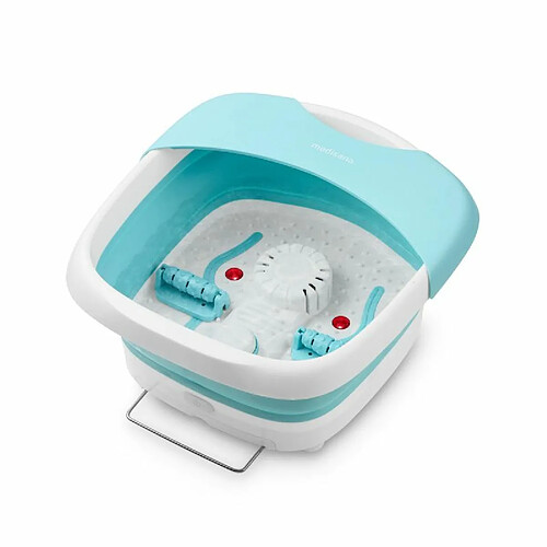 MEDISANA Appareil massage des pieds FS350