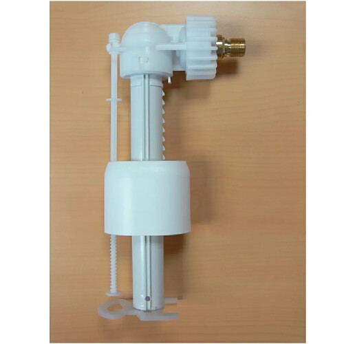 Robinet contre pression Regiplast