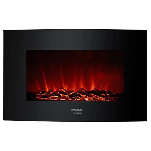 Cecotec ReadyWarm 3500 Curved Flames