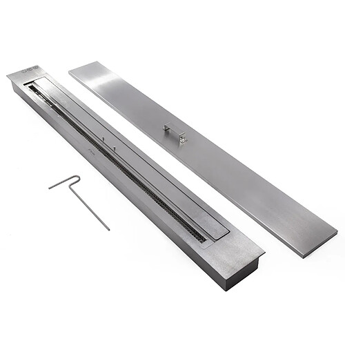 Purline Bloc de combustion F961