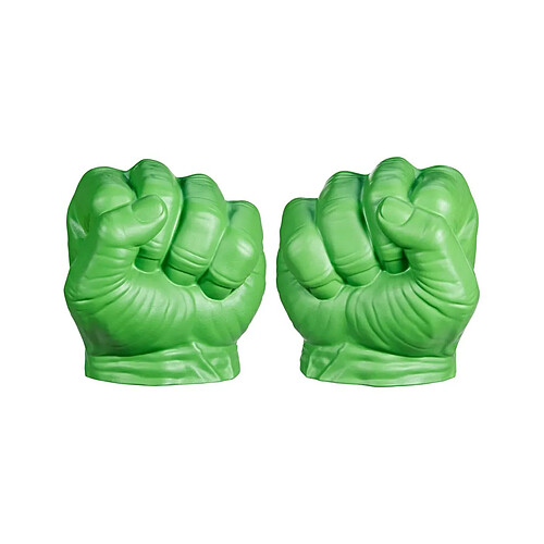 Hasbro Poings fracassants Hulk