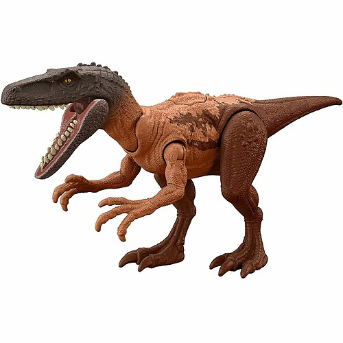 Jurassic world figurine dinosaure Strike Attack