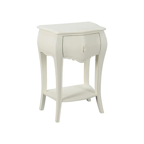 Amadeus chevet Murano - Ivoire