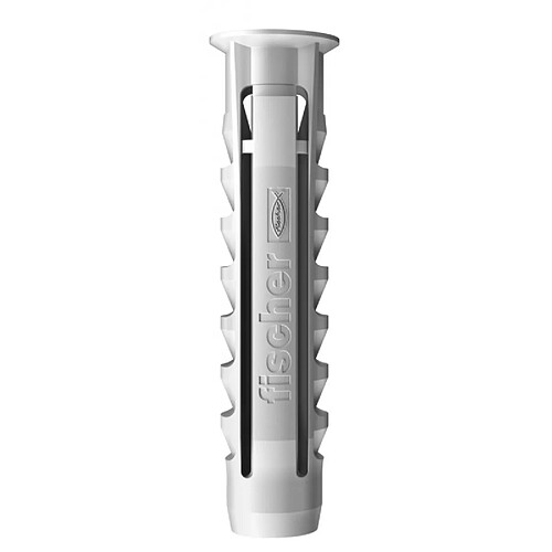 Fischer Cheville à expansion SX Nylon