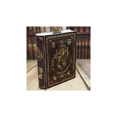 Paladone Tirelire Harry Potter Poudlard