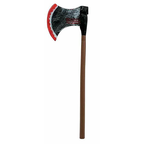 Mom (my other me) Hache jouet - Rouge