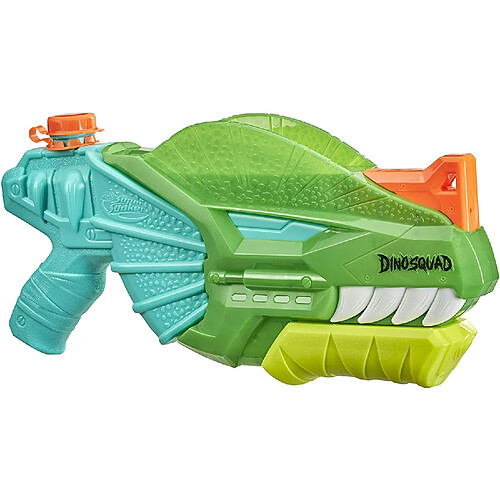 Nerf Super Soaker DinoSquad - Vert