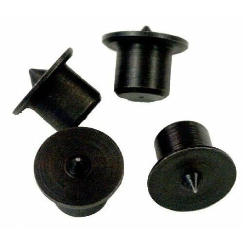 Connex Marqueur de cheville pour tourillons bois