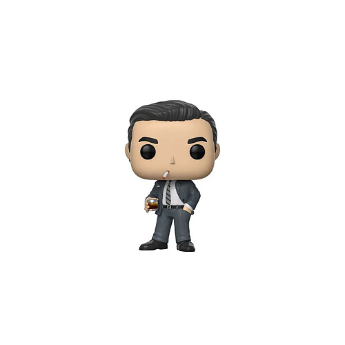 Funko Figurine Pop TV Mad Men Don Draper