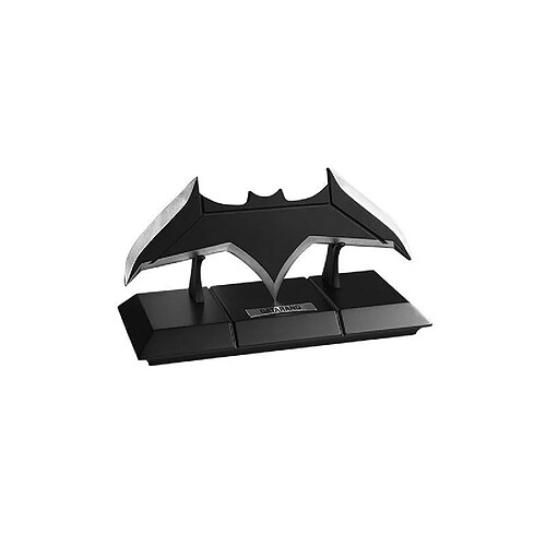 Noble collection Batman réplique Batarang