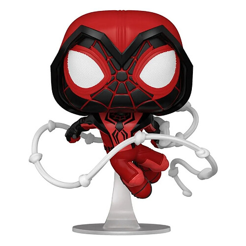 Funko Figurine POP Miles Morales Spider-Man