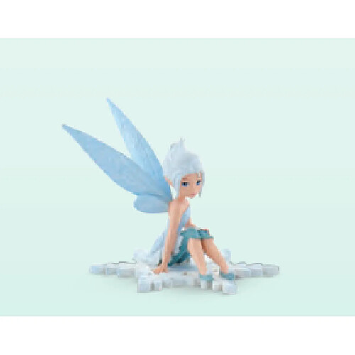 Bullyland Figurine Disney Fée Cristaline
