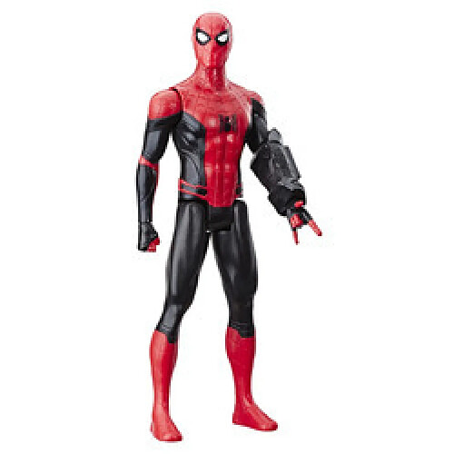 Hasbro Figurine Spider-Man Titan