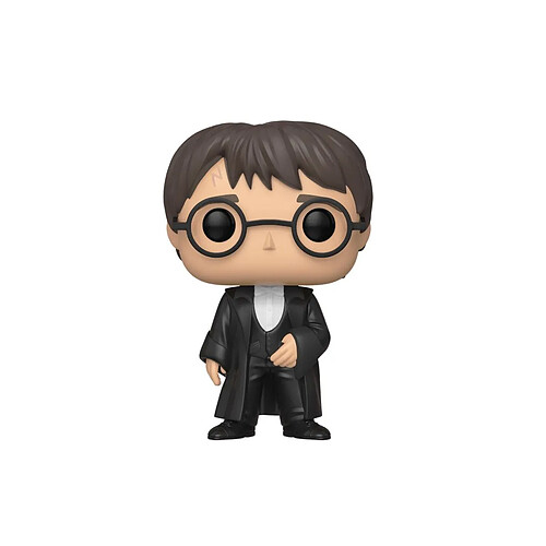 Funko Figurine POP Harry Potter Yule