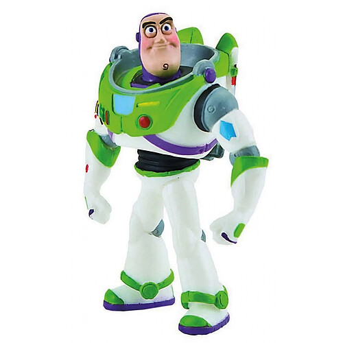 Bullyland figurine Buzz l’Éclair Toy Story