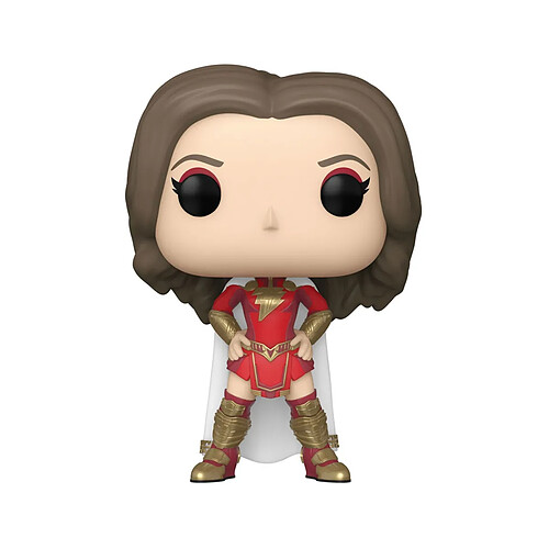 Funko Figurine POP Shazam! Mary