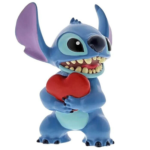 Cstore Figurine Stitch Disney Tradition