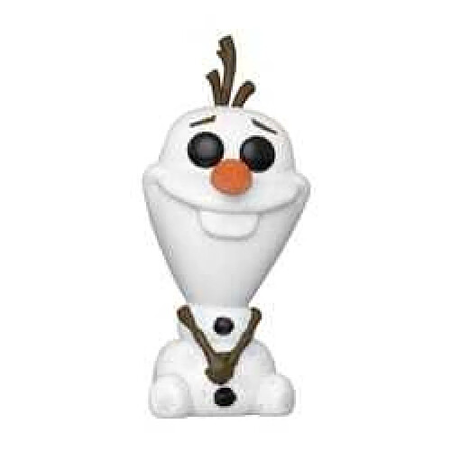 Funko Figurine Pop Olaf La Reine des Neiges 2