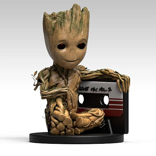 Semic Buste tirelire Baby Groot