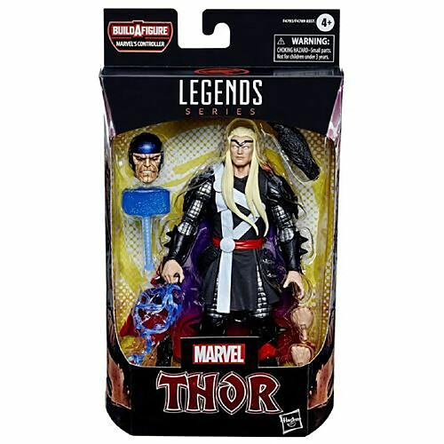 Marvel Figurine Marvel Legends Thor