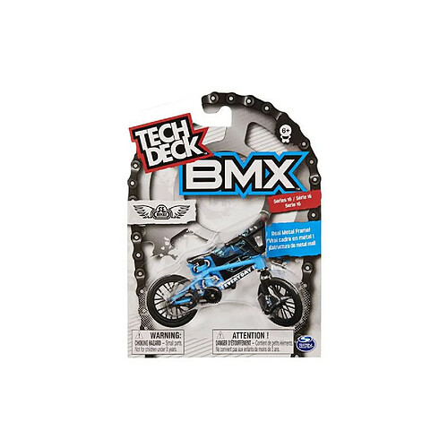 Tech Deck BMX Pack 1