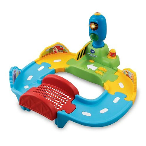 VTech Tut Tut Bolides Routes Kit [Allemand]