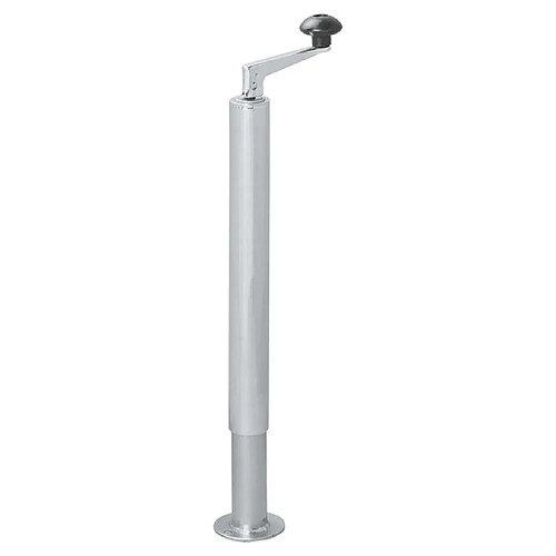 ProPlus Support de Remorque Télescopique