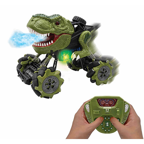 Lexibook CROSSLANDER Tirex