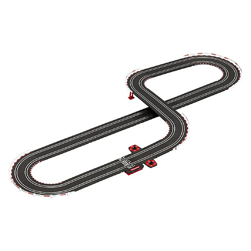 Carrera Go!!! Race To Victory