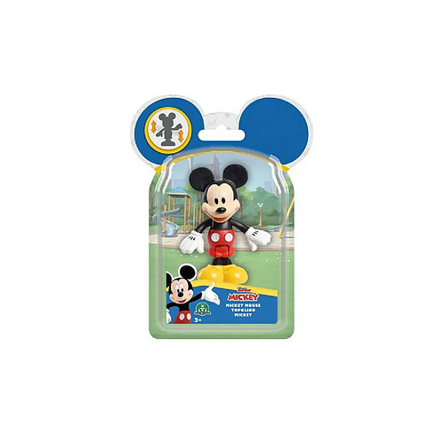 Disney figurine articulée Mickey
