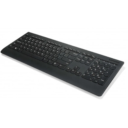 Lenovo Professional - Noir