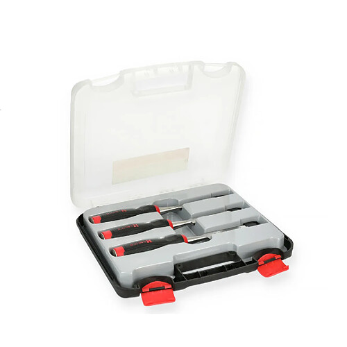 Hanger Coffret ciseaux à bois - 3 pièces